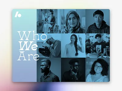 Team. agency design fictional graphic graphic design photoshop team