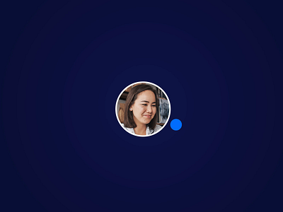 Order Confirmation Micro Animation animation design motion graphics ui ux