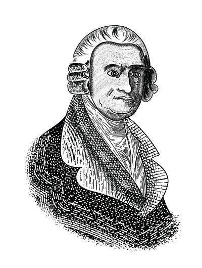 Sam Adams illu illustration