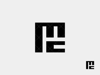 MC Monogram branding c cm cm logo cm monogram design graphic design icon identity illustration lettermark logo logo design logotype m mc mc logo mc monogram monogram typography