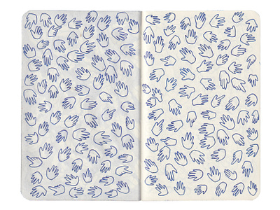 sketchbook patterns illustration patterns sketchbook