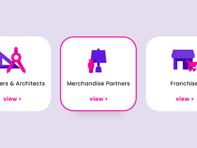 Icons - Furniture eCommerce Website branding colors design ecommerce graphic design icons illustration ui ux vector website