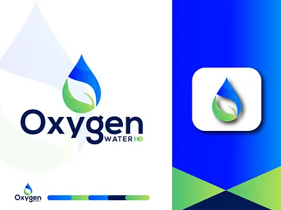 Water Business (logo design) 3d logo abstract logo brand logo branding canva logo maker design graphic design icon illustration logo logo creator logo creator online free logo design ideas logo generator logo maker logo maker online ui vector wix logo maker