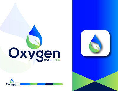 Water Business (logo design) 3d logo abstract logo brand logo branding canva logo maker design graphic design icon illustration logo logo creator logo creator online free logo design ideas logo generator logo maker logo maker online ui vector wix logo maker