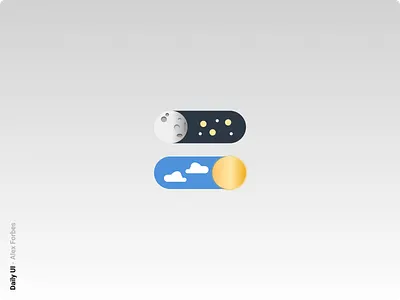 Daily UI 015 app branding design graphic design illustration logo typography ui ux vector