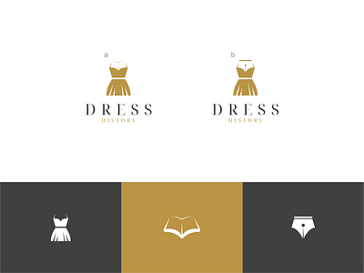 DRESS STORY 3d animation brand branding combination design dress dual meaning graphic design graphicdesigns iconic illustration logo logodesign motion graphics story symbol ui ux vector