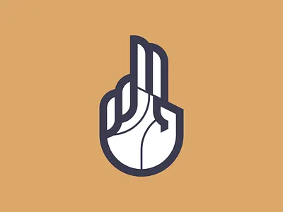 Prophet hand mano profeta prophet