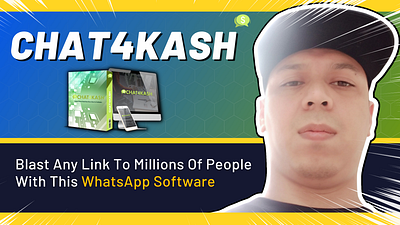 Chat4Kash Review chat4kash review