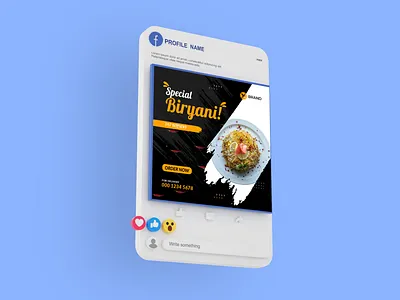 social media post banner Design For Recent Project banner banners branding corporate design creative design design illustration print scial media post ux web banner