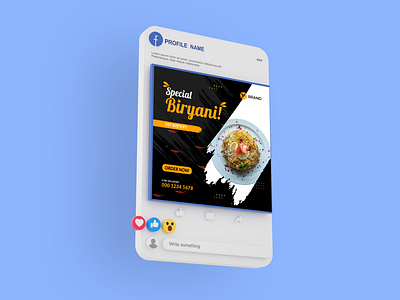 social media post banner Design For Recent Project banner banners branding corporate design creative design design illustration print scial media post ux web banner