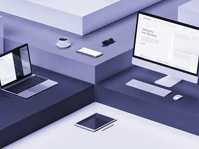 Revance Corporate Redesign biotech brand consumer corporate doctors hcp health care homepage injectables landing landing page minimalistic modern redesign ui ux web web design website