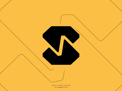 S + N + Diamond mark best logo designer in dribbble brand branding design ecommerce graphic design identity letter logo design logos minimal minimalist modern logo modern logo designer simple logo typography