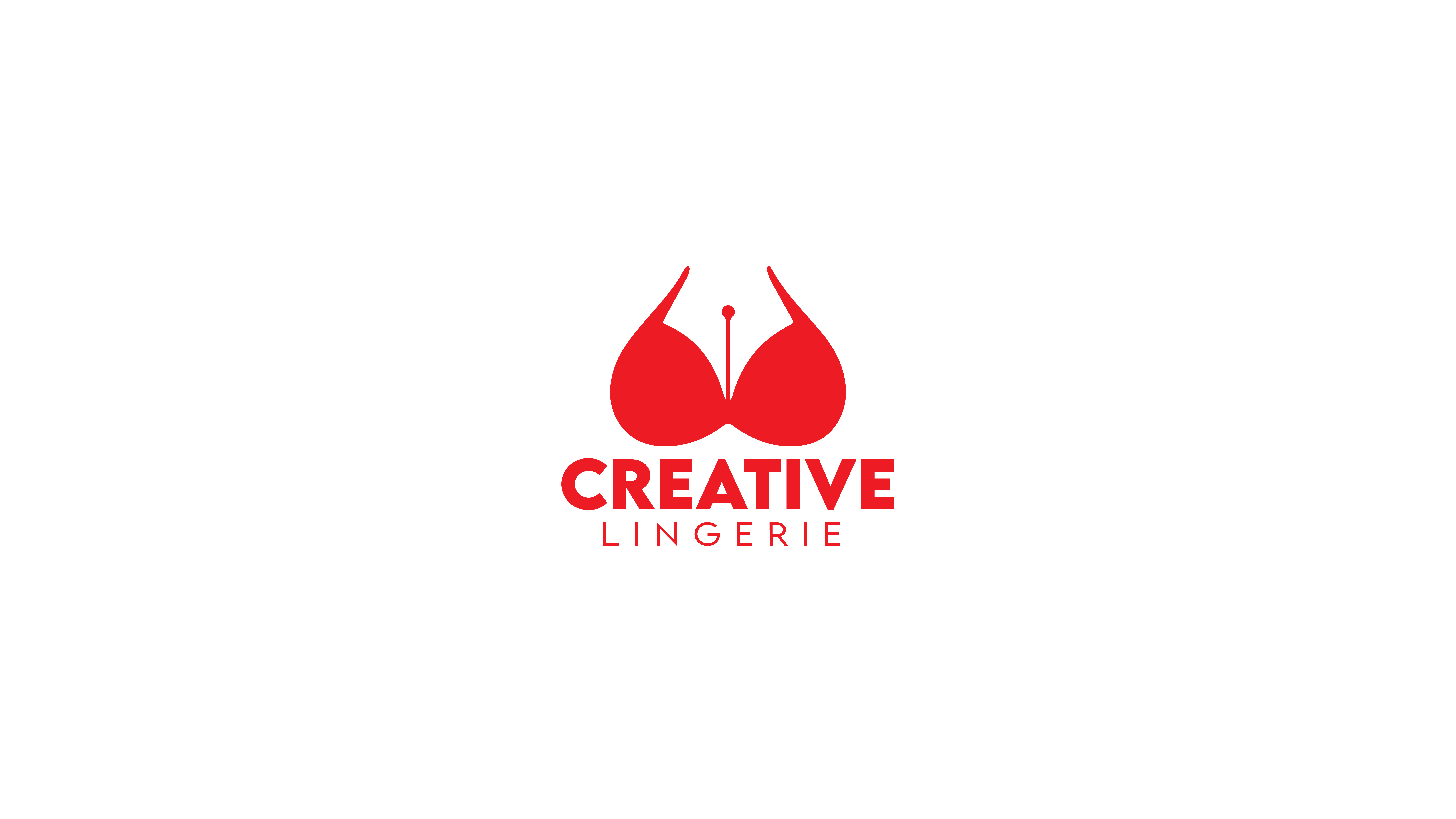 Lingerie Logo designs themes templates and downloadable graphic