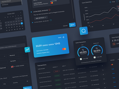 Total Processing- payment processing app #1 product design ui ux