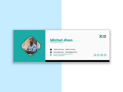 Email Design available