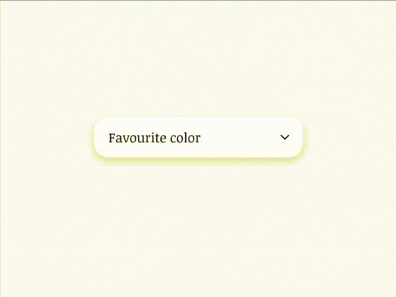 Drop Down #027 027 animation dailyui dailyui027 dailyuichallenge day027 dropdown dropdownanimation dropdowndesign motion graphics ui