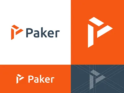 P Monogram design l Unused Logo brand brand identity branding construction creative logo icon logo design logo designer logo mark logos logotype minimal minimalist logo modern logo monogram real estate simple logo symbol typography visual identity design