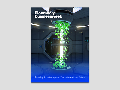 Businessweek Cover cover design editorial graphic design