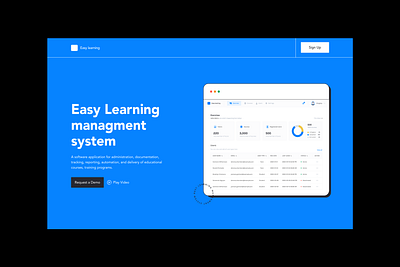 E-Learning Hero design figma icon ui