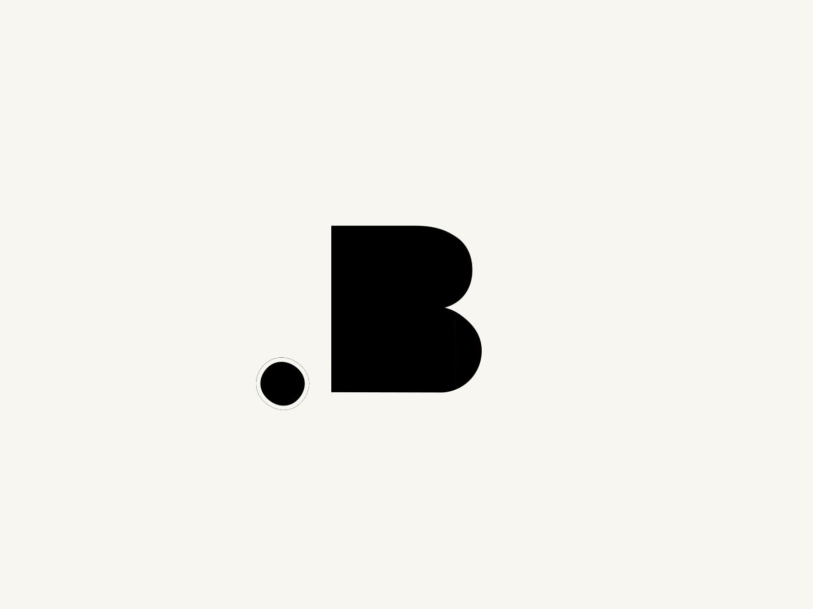 B° Animation 2d animation animation animation2d creativity design funy animation graphic design logo logo animation logo motion motion motion graphics motion lovers ui