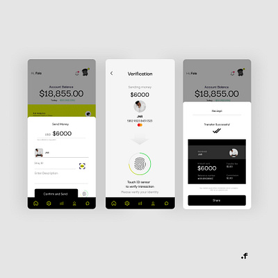 Stiq APP (UI/UX) app design ui ux