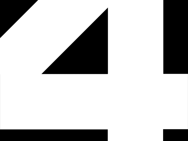 36 Days Of Kinetic Type - 4 36 days of type 36daysoftype animation design graphic design kinetic kinetic type