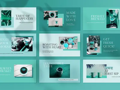 Minimalist Business Presentation Template GraphicsMarket.net business creative design freebies graphic graphics graphicsmarket.net illustrator presentation template