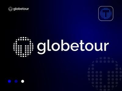 Globetour Travel Logo brand logo flat global logo global logo design logo logo ideas logo maker minimal logo negative space art negative space logo simple logo tourists travel agency logo travel logo travel logo design travel logo ideas travel plane trip logo