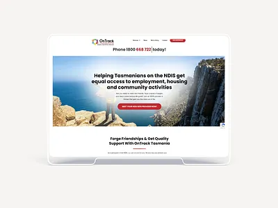 NDIS Website: Design + Writing + SEO Research ndis web design ndis web design company ndis web designer ndis website ndis website design