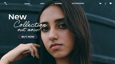 LANDING PAGE DESIGN branding dailyui design graphic design ui ux