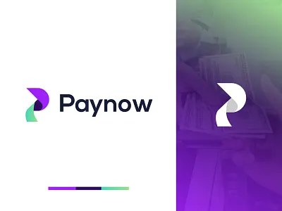 Paynow logo app icon app logo brand identity branding creative logo dollar logo flat logo gradient logo logo and branding logo design minimal logo minimalist logo modern logo modern p logo money logo p letter logo p logo p pay logo pay logo payment app logo