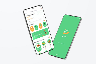 Food Delivery App 3d design 3d icon 3d illustration app burger card delivery app food food app food icon icon menu mobile mobile app sushi ui ui design ux ux design