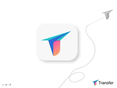 Transfer logo Design a b c d e f g h i j k l m n o p app icon app logo app logo symbol best logo designer brand identity branding business logo crypto financial logo logo logo design logo designer logomark minimal modern logo payment transfer q r s t u v w x y z technology logo transfer