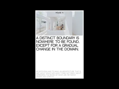 01 Architecture exhibition architecture branding design editorial editorial design exhibition layout minimal modern photography presentation typography ui web design white space