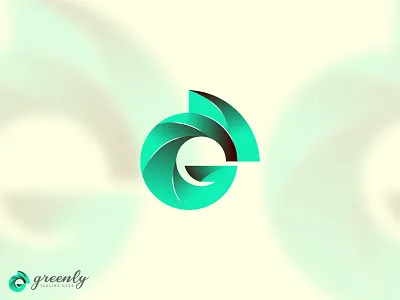 G logo concept for Sale brand design brand identity branding business logo colorful g logo company logo design g g letter logo graphic design green illustration letter logo logo logodesign logotype minimalist modern logo round shape ui