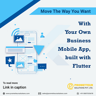 Mobile App Development app development apps design illustration logo mobile app development mobile app development company mobile applications mobile apps prometteursolutions
