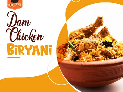 Dam Chicken Biryani | Biryani franchise cost biryani franchise cost in india biryani indian restaurant chicken biryani franchise delicious biryani franchise biryani top biryani franchise in india veg biryani franchise