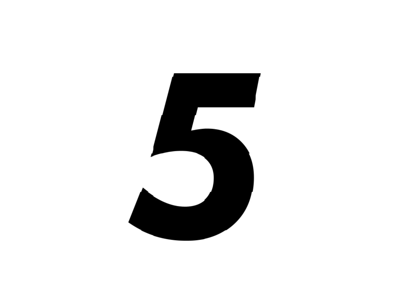 36 Days Of Kinetic Type - 5 36 days of type 36daysoftype animation coding creative code design generative design graphic design kinetic kinetic type motion design