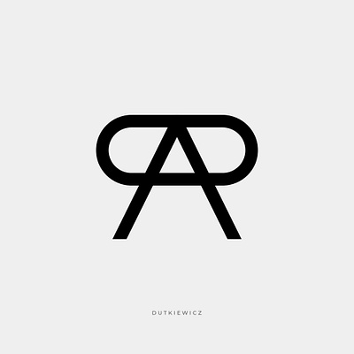 Architecture/Interior Design. app architecture branding design graphic design icon illustration interior design logo logo design logotype minimal monogram table typography ui ux vector