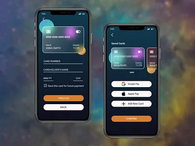 Credit Card Checkout💳 app checkout creditcard design figma ui ux