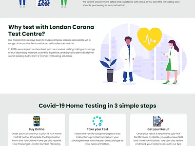 London Corona adobe photoshop cc animation branding button clean design color design font design illustration logo motion graphics ui
