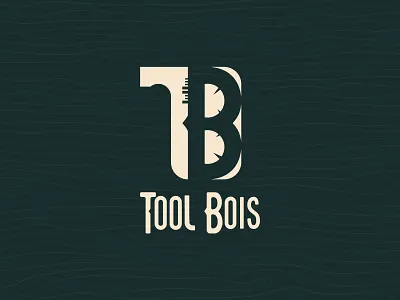 Tool Bois | Brand design branding design graphic design logo