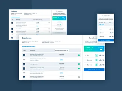 San Cristobal - Quoting car insurance app car quoting desktop insurance quote quoting