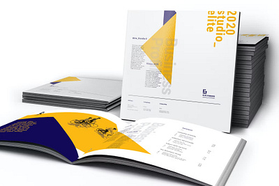 Square Company Profile annual report business catalog clean company company profile design illustration indesign indesign files magazine master pages paragraph style print printable profile simple square square company profile template