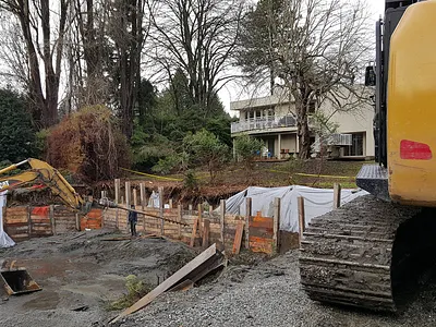 Pile Driving Companies near Me | pile driving companies near me