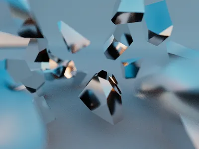 Motion arnold cinema4d dof motion practice