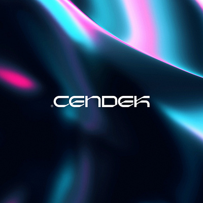 Cendek™ - Brand Identity alavisuals brand brand design brand designer branding design illustration logo logo design logo designer logos mark vector visual identity