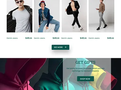REDESIGN FAVELA app cloth design favela graphic design ui ux web