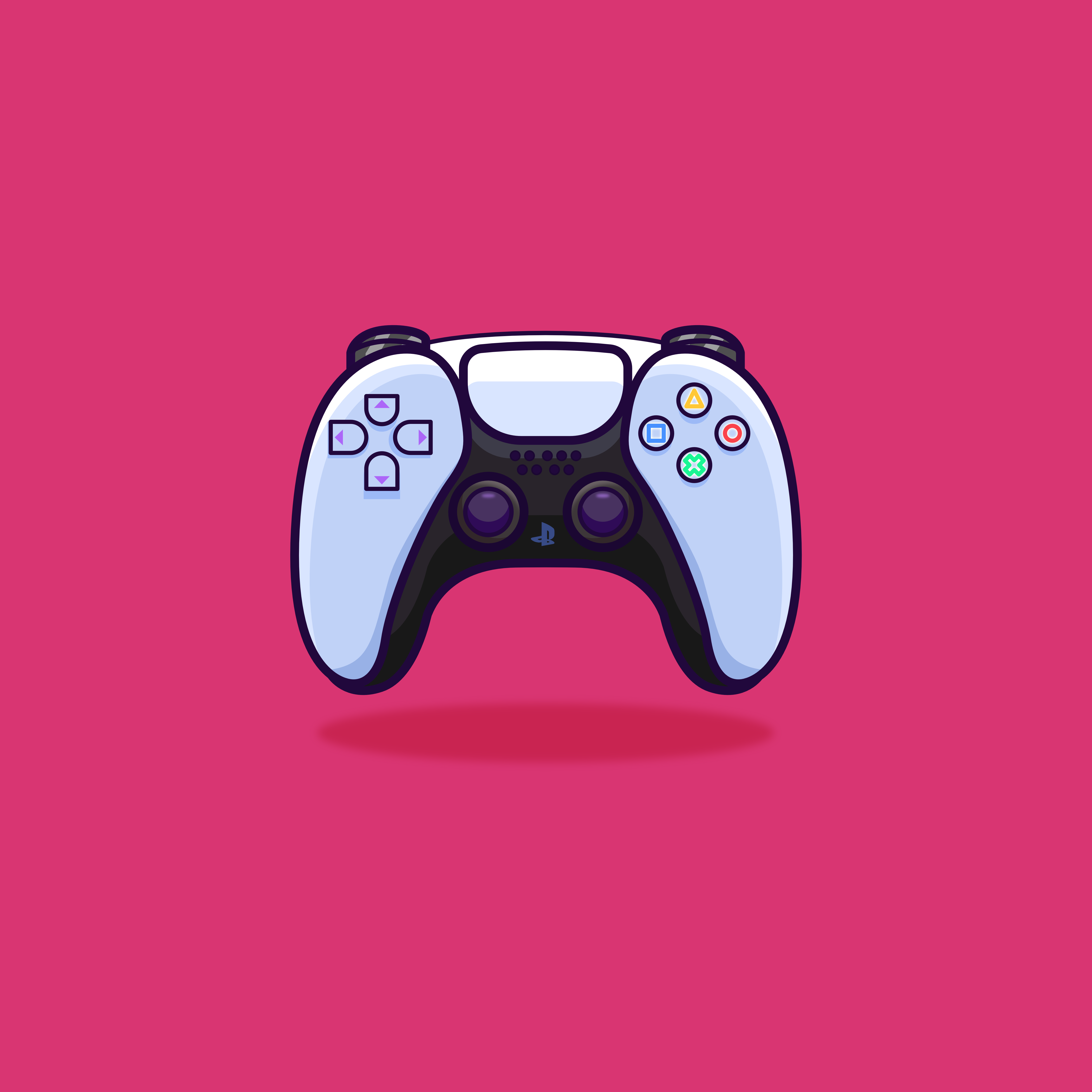 Example of Icon Design