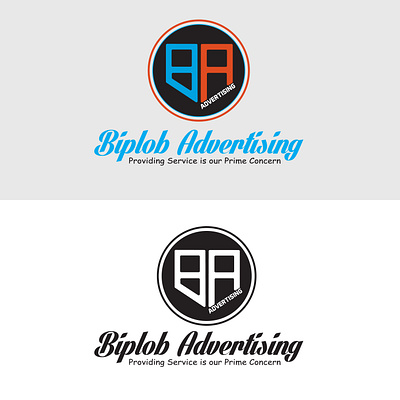 Logo brand identity branding corporate design logo